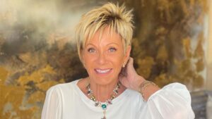 Raquel Argandoña confirma su llegada a Zona de Estrellas: 