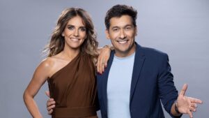 Talento Rojo: cuándo y a qué hora ver el nuevo estelar de TVN