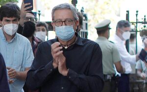 Documento de Bernardo Fontaine analiza normas de expropiación: son 