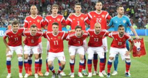 FIFA excluye a Rusia del repechaje y la deja sin chances de llegar al Mundial de Qatar