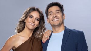 Reacciones, críticas y sintonía: lo que dejó el debut de Talento Rojo en TVN