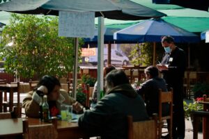 Imacec: economía creció 9% en enero del 2022