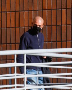 Cristóbal Andrade asegura que Rojas Vade 