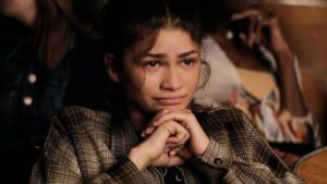Solo es superada por Game of Thrones: Euphoria es la segunda serie más vista de HBO