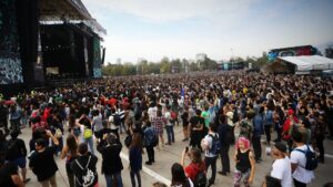 Cómo obtener las entradas para los conciertos gratis de Lollapalooza
