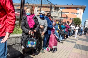 ¿Cuándo es el segundo pago del Bono Marzo 2022?