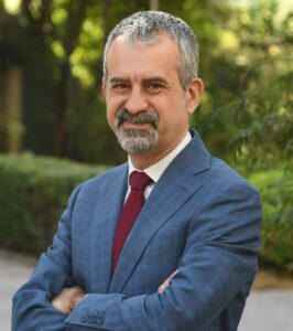 Enel Chile designa a Fabrizio Barderi como nuevo gerente general de la compañía