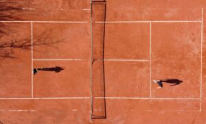 Rusia y Bielorrusia son excluidos de la Copa Davis