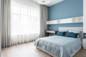 Camas funcionales: ¿Cómo ayudan a optimizar tus espacios?