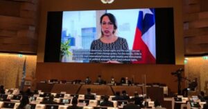 Chile promueve su candidatura como miembro del Consejo de Derechos Humanos de la ONU
