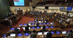 Plebiscito de salida: aplicarán criterio de cercanía al domicilio de locales de votación