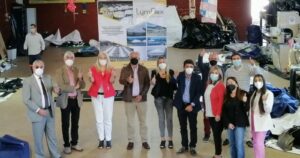 Corfo Biobío lanza primeras convocatorias regionales 2022