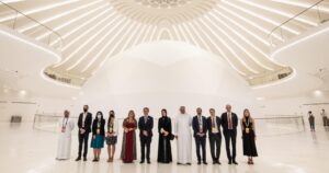 Día de Chile y Semana de las Pymes en Expo 2020 Dubai