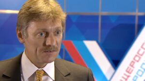 Rusia busca continuar las negociaciones con Ucrania este miércoles