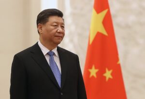 China rechaza sumarse a las sanciones de EE.UU. y la UE contra Rusia