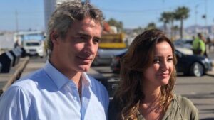 Cómo influyó José Luis Reppening en la decisión de Priscilla Vargas de dejar Mega