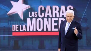 Canal 13 anuncia el regreso de Las Caras de La Moneda con entrevistas a Boric y Piñera