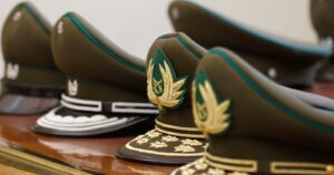 Fraude en Carabineros: 14 de marzo inicia juicio oral para cúpula delictual