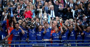 Roman Abramovich venderá el Chelsea y donará las ganancias a las víctimas de la guerra