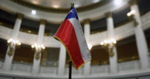 Convención Constitucional aprueba inamovilidad de los jueces y pluralismo jurídico