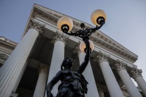 Encuesta Criteria: crece desaprobación de la Convención Constitucional