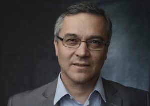 Javier Couso y los Amarillos: 