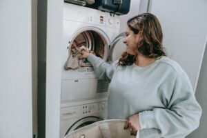 ¿Qué hay que tener en cuenta al comprar una lavadora?