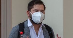 Adujo problemas de salud: delegada provincial de Arauco renuncia a tres días de su nombramiento