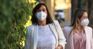 Izkia Siches y decretar estado de excepción en Gobierno de Boric: 