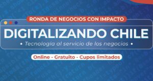 Negocios con Impacto abre convocatoria para la primera ronda de negocios de este 2022