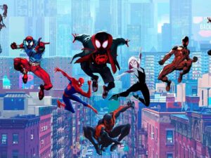 Spider-Man, Un Nuevo Universo: la comentada cinta animada que llegó a Netflix