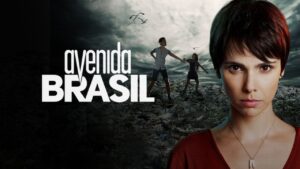 Avenida Brasil: la exitosa teleserie brasileña llegó a HBO Max