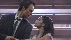 West Side Story: la nueva versión del clásico de Broadway llegó a Disney+