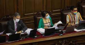 Convención aprueba que municipios puedan crear empresas públicas