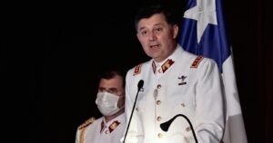 Corte Marcial admitió recurso de amparo presentado por Ricardo Martínez
