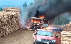 Chile y Colombia a la cabeza de ataques terroristas según Índice Global 2022