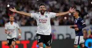 ¿Dónde y cuando ver a Colo Colo vs Universidad de Chile?
