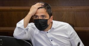 Convención aprueba un solo inciso del informe de 40 artículos de la Comisión de Medio Ambiente