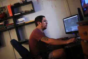 Transformación digital, innovación y competitividad