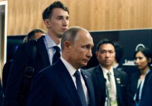BBC y Bloomberg se retiran de Rusia tras Ley de Medios de Putin