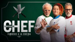 El Discípulo del Chef vivió jornada clave: estos son sus 5 finalistas