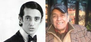 Fallece cantante Patricio Renán y Nueva Ola llora su partida