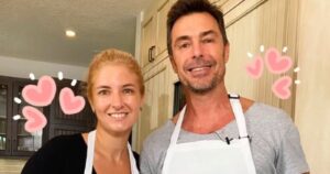 La Divina Comida: Petaccia recordó difícil comienzo con su esposa por diferencia de edad