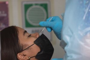 COVID-19: Minsal reportó 13.820 casos nuevos y 149 fallecidos