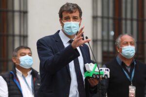 La Moneda espera que Gobierno de Piñera sea valorado 