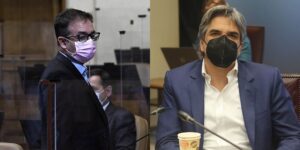 Cámara posterga votación de nuevos ministros para el TC tras postulaciones de Silber y Fuenzalida