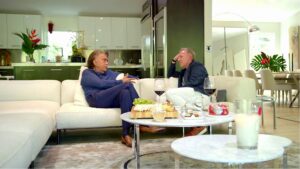 Debut de nueva temporada de De Tú a Tú superó el promedio obtenido en el primer ciclo