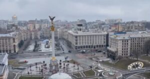 Ucrania y Rusia culminan nueva ronda de negociaciones con 