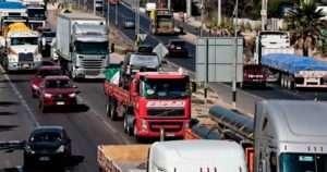 Camioneros rechazaron llamados anónimos a movilizaciones y paros
