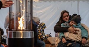 ONU urge a Ucrania y Rusia proteger y dar paso seguro a los civiles